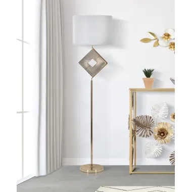 LAMPA STOJĄCA MOVE 40X161 cm